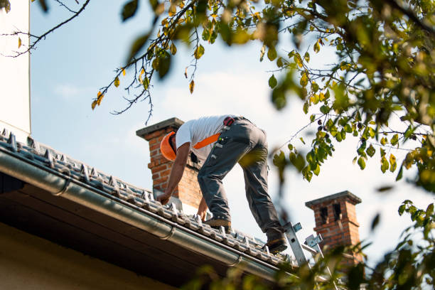 Best Storm Damage Roof Repair  in Danville, CA