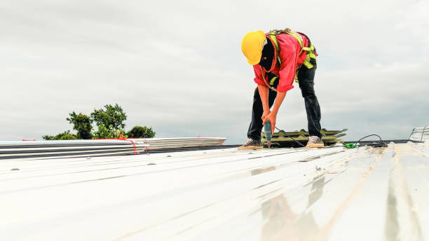 Best Roof Leak Repair  in Danville, CA